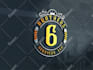 design creative 3d logo