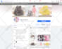 create your professional facebook business page