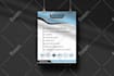 create high quality trade show booths, backdrop, and retractable standing banner