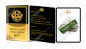 do 3d ecover mockup bundle, ebook, product box, phone, cd, for an online course