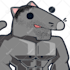 make mascot twitch emotes and sub badges