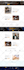 design responsive webflow website