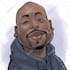 draw a funny caricature with my style