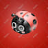 design stylized 3d character models with rigging for games and animation