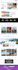 do design redesign wordpress website, wordpress business website development