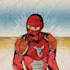 create vintage comics, vintage art,  comic art, retro comic