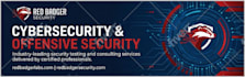do penetration testing of your web application for security flaws and bugs