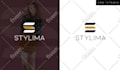design modern fashion logo design with source file
