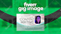 design your fiverr gig image