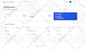 develop professional flask web application with python