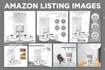 design high converting amazon product listing images