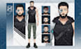 design a premium live2d vtuber model ready to shine