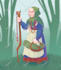 design characters, create illustrations for your storybooks