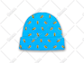 do perfect badge, patches, logo for dad hat, cap, beanie in 24 hours