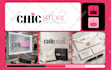 design a premium logo, brand identity, and branding kit