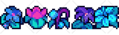 create pixel art texture, icon, asset or item for 2d game