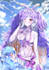 draw your girl character with background in anime style