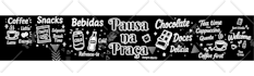design professional print and web banner