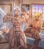 draw anime art sfw or nsfw for you