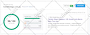 wordpress shopify wix squarespace website onpage technical SEO rank math yoast