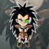 create cute or cool custom chibi anime characters