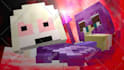 design premium minecraft thumbnails for videos