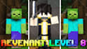 make the best hypixel skyblock thumbnail