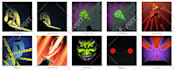 design you game icon for your roblox game