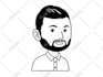 create custom notion avatar cartoon style