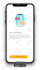 develop mobile app with react native or expo