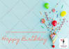 design a cool greeting card for any special occasion