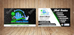 design awesome printable business cards