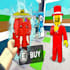 made a vibrant artwork roblox thumbnails or logo