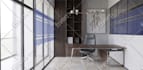 do 3d sketchup model, interior and exterior rendering, architectural walkthrough