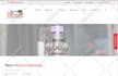 design or fix divi website or elementor mega menu, header, footer, vertical menu