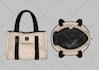 create custom shoe design or custom bag  design as you wishes
