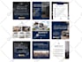 design engaging social media posts posts for businesses