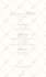 design original sleek luxury menu