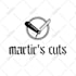 tech startup or crypto and security technology logo