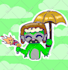 make gtag aka gorilla tag art