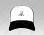 create a unique cap or hat logo design within 10 hours
