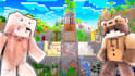 offer minecraft thumbnail, in 2d or 3d fast delivery