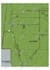 create  master plan, site plan, or map illustration for real estate