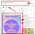 promote your website, business, product, amazon or any anything