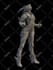 sculpt any custom miniature or character for 3d printing