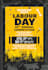 design church flyer, church conference, funeral flyers
