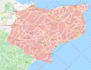 design graphic design of maps