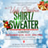 create church flyer, event flyer, anniversary or christmas flyer