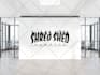 design modern and minimalist logo within 24 hours