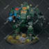 paint your warhammer 40k and age of sigmar miniatures